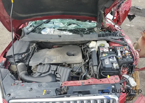 2013 Buick Verano z USA, uszkodzony, nr VIN 1G4PS5SK9D4203158